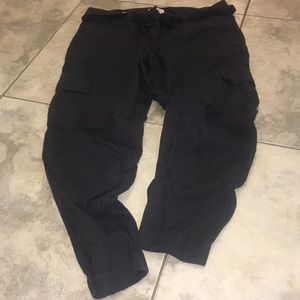 LOFT Jogger Style Cargo Pants